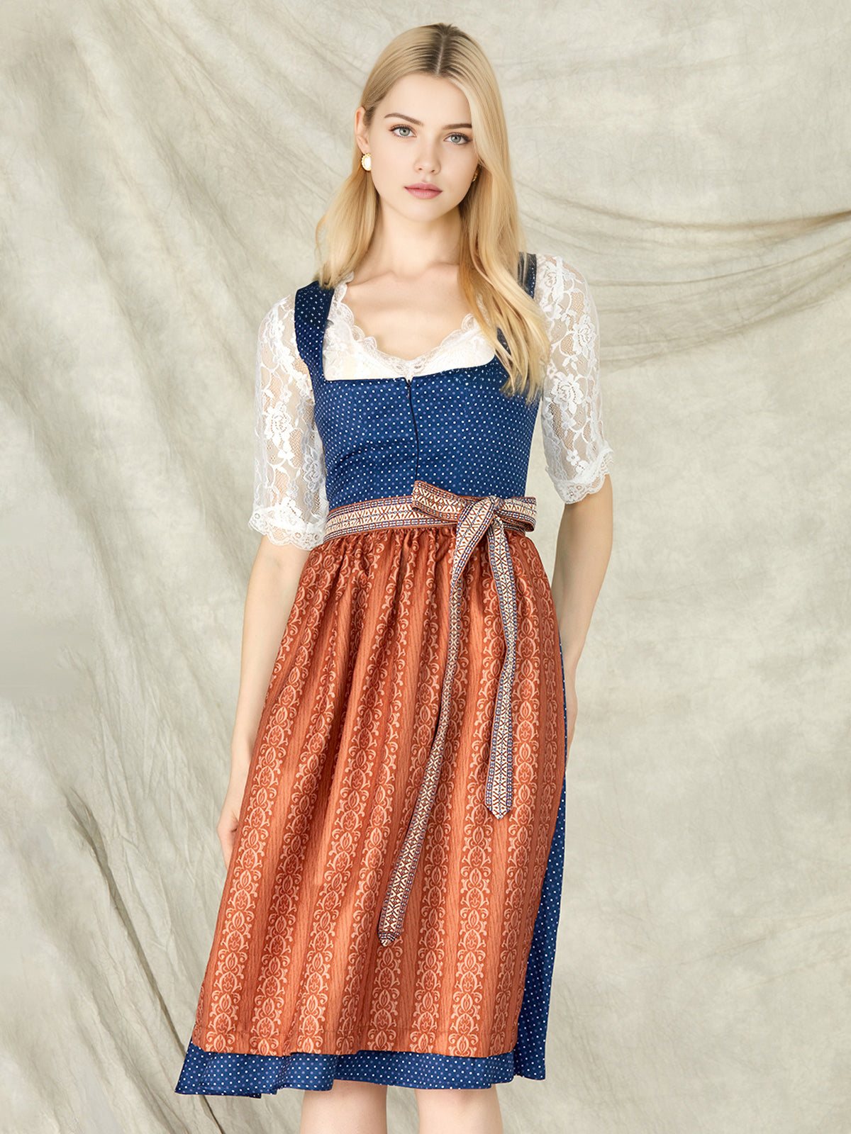 DIRNDL - JOSEPHINE