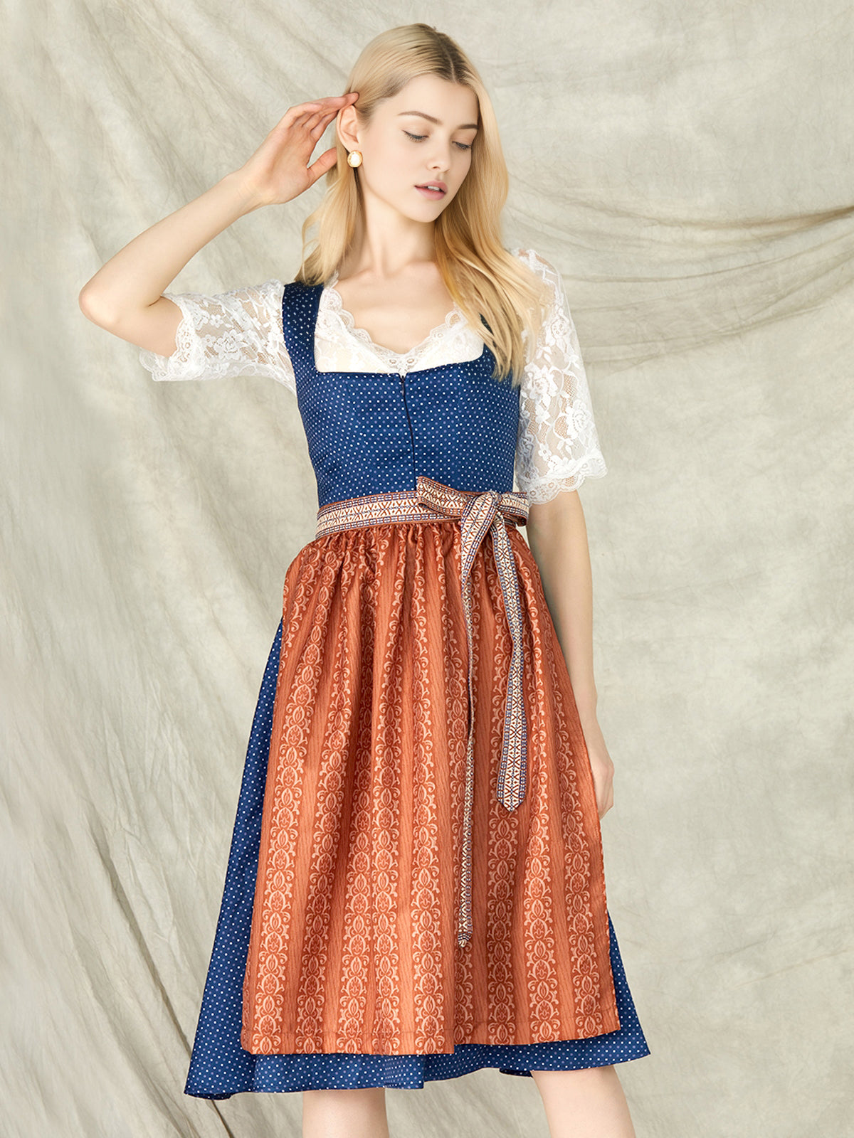 DIRNDL - JOSEPHINE