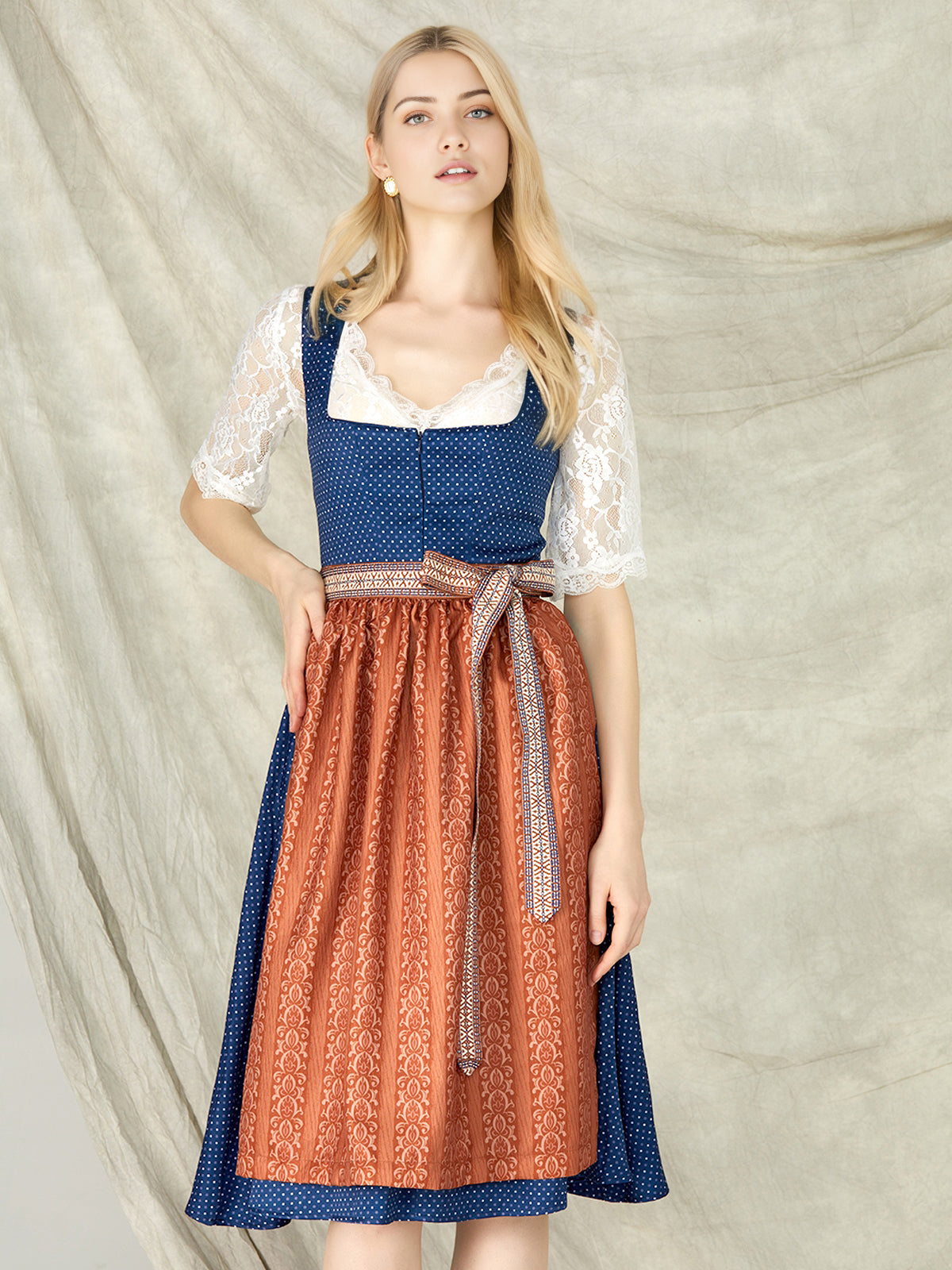 DIRNDL - JOSEPHINE