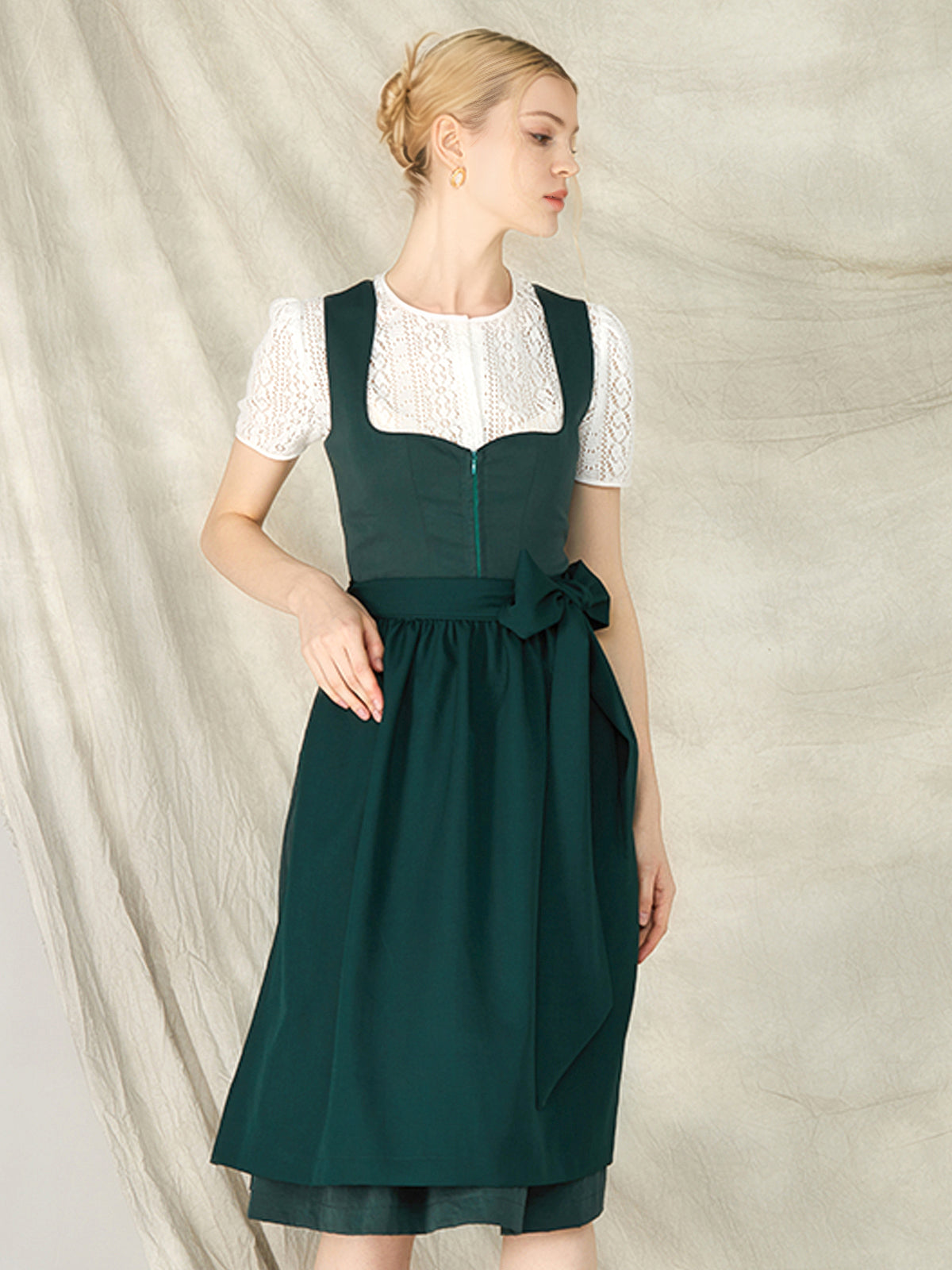 DIRNDL - EDDA