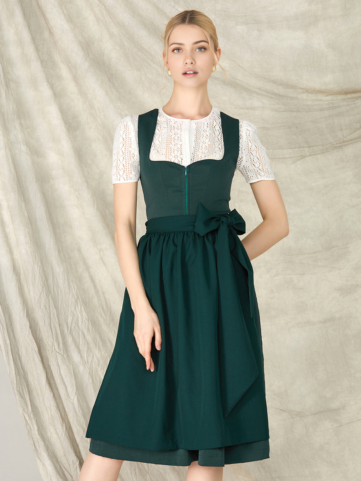 DIRNDL - EDDA