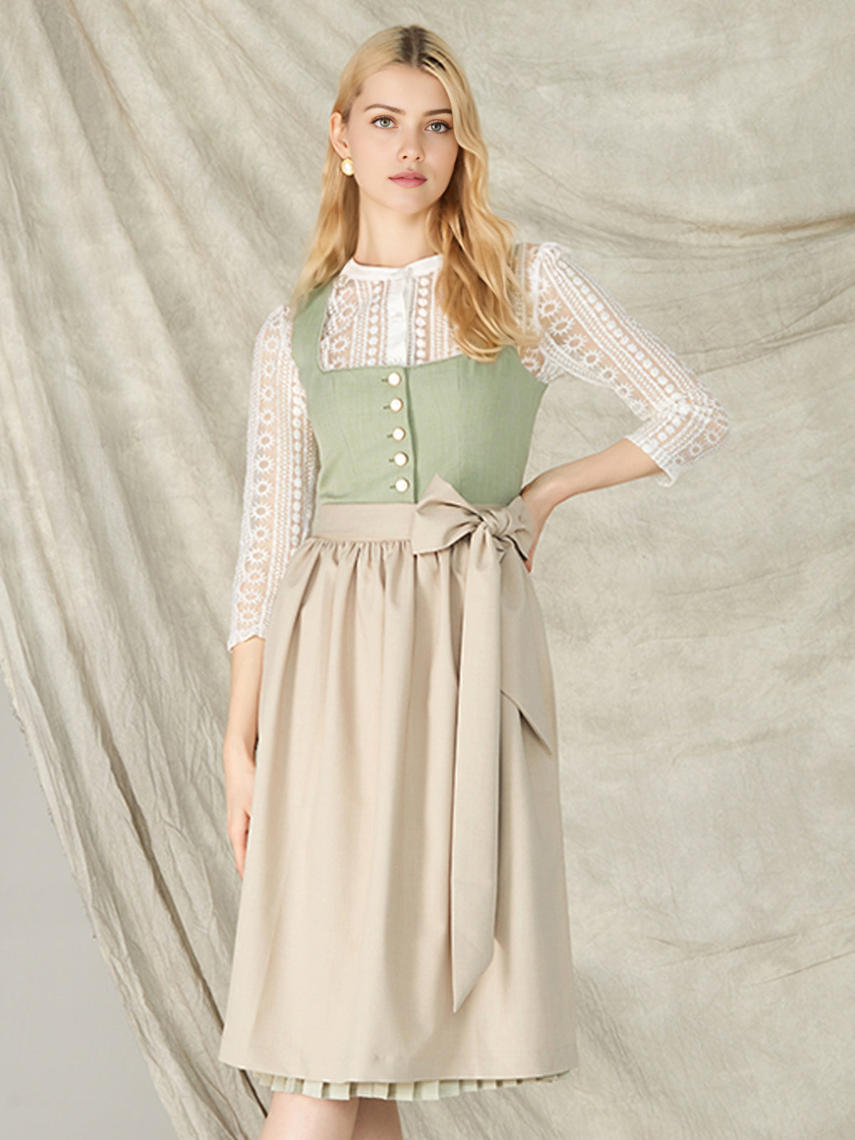 DIRNDL - OIA